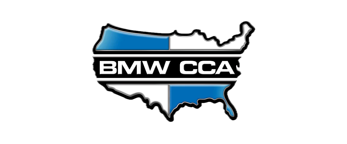 BMW CCA